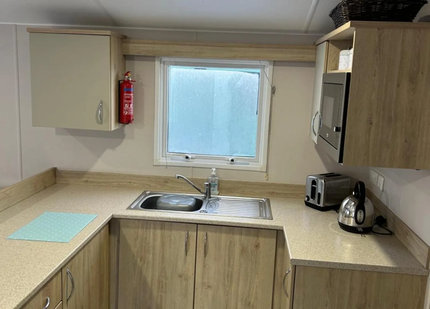 נארסבורו Holiday Home By The River Nidd 17 פארק נופש