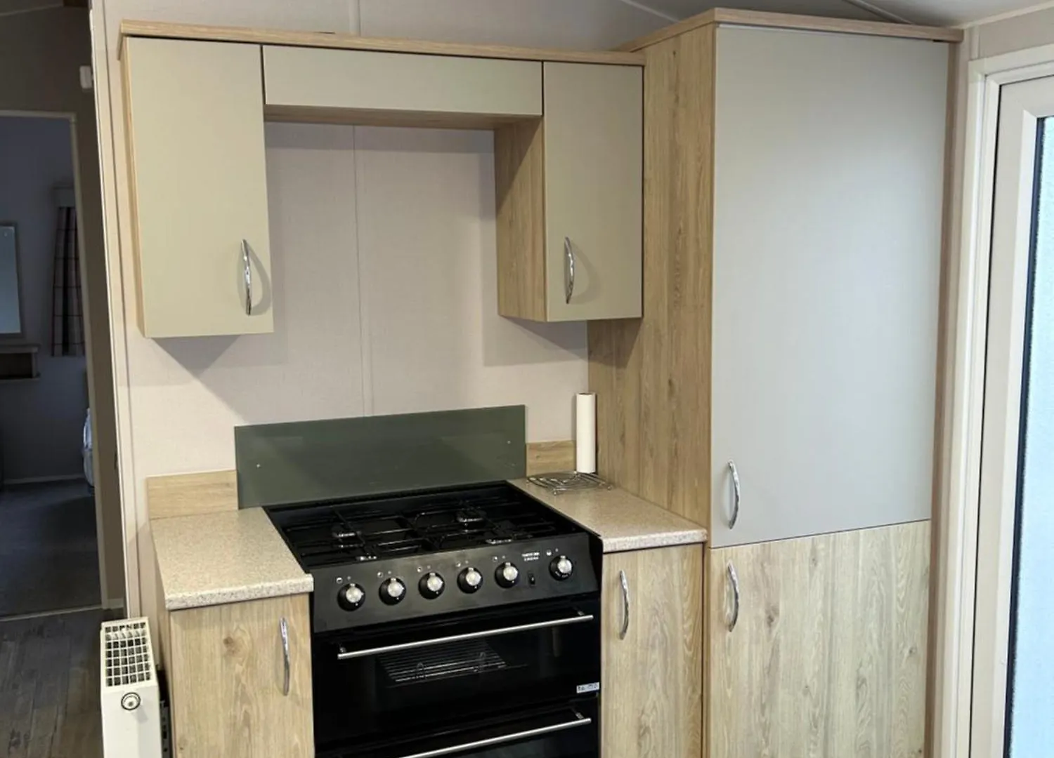 נארסבורו Holiday Home By The River Nidd 17 בריטניה