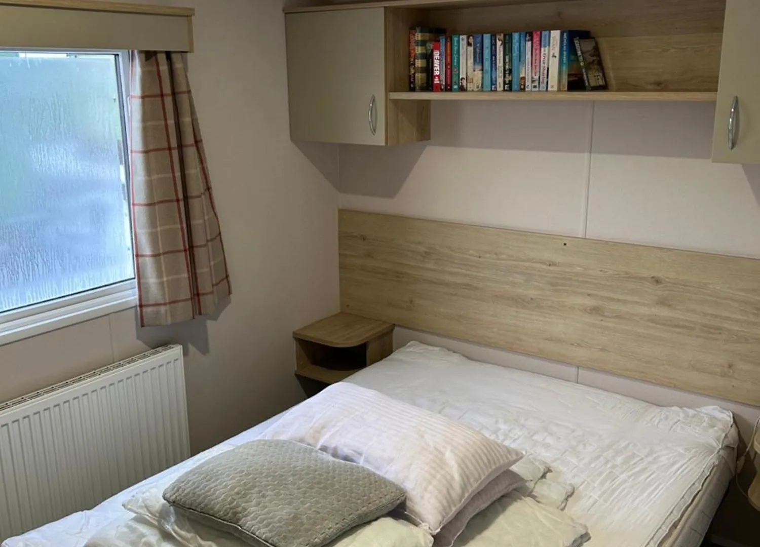פארק נופש נארסבורו Holiday Home By The River Nidd 17